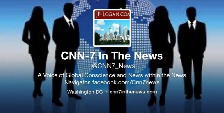 #CNN7 #HappeningNow #FollowUs @CNN7_News