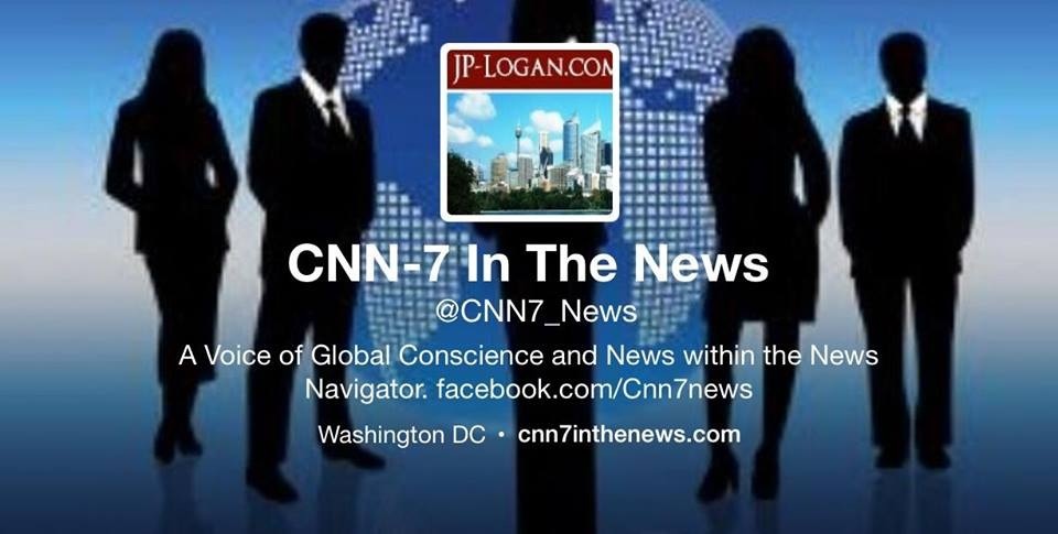 #CNN7 In The News