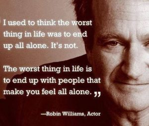 Robin Williams CNN7