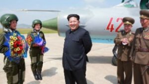 Kim-Jong-Un-North-Korea