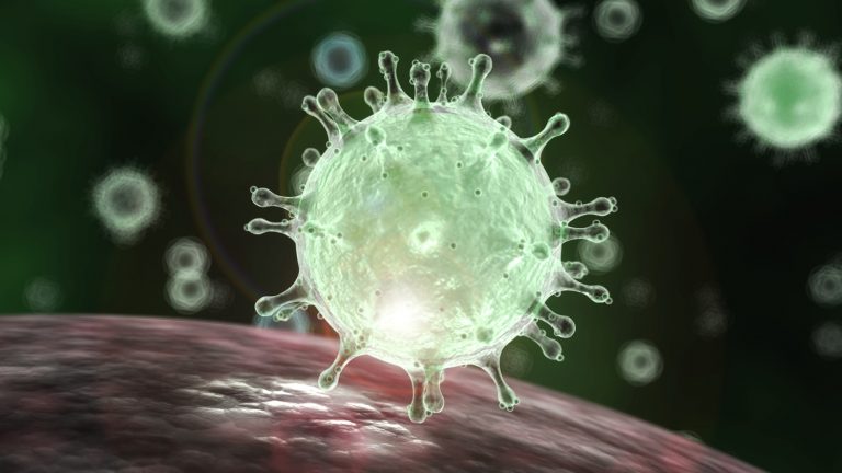 #CNN7: #NowThis #Coronavirus #COVID19 can spread through talking or breathing.